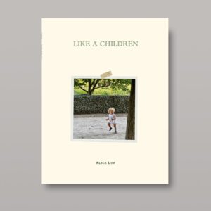 LIKE A CHILDREN 여행 사진집