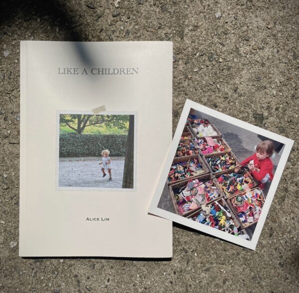 LIKE A CHILDREN 아이들처럼 - Alice Lim | Travel Photography Book - 이미지 2