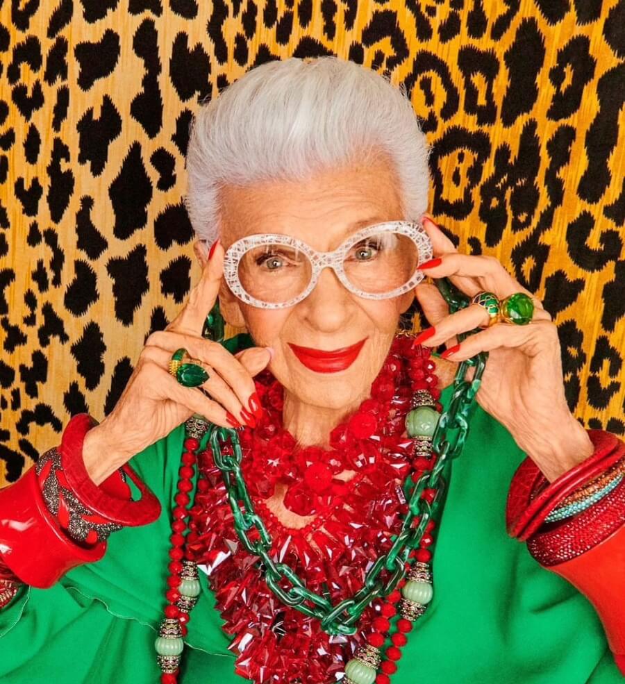 Iris Arfel 아이리스아펠