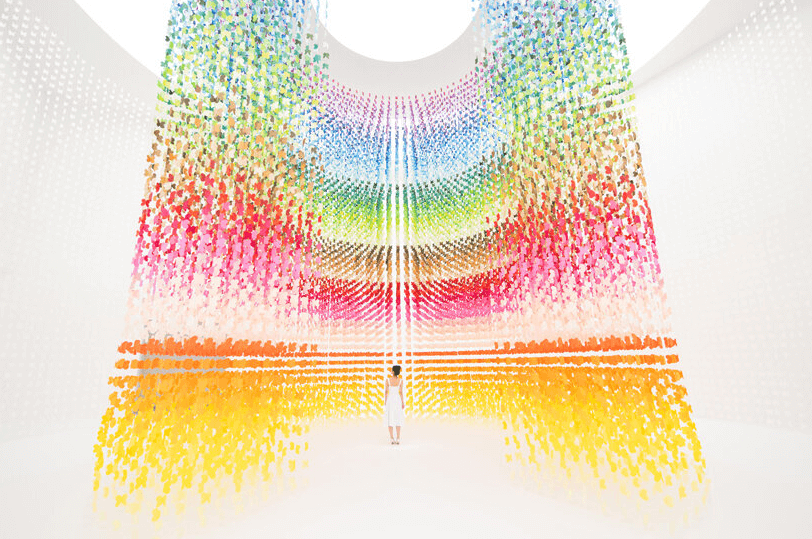 Emmanuelle Moureaux 엠마누엘 무로