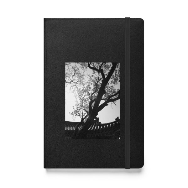 SECRET GARDEN | Bound Notebook (Hardcover)