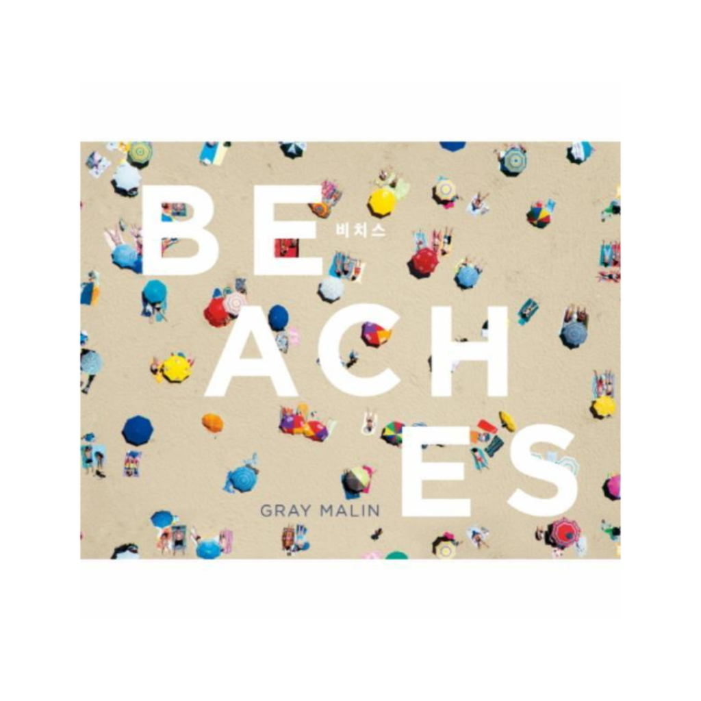 Gray Malin - Beaches